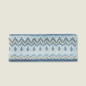 Ariat Unisex Hansford Headband - Light Blue