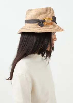 Barette Hat