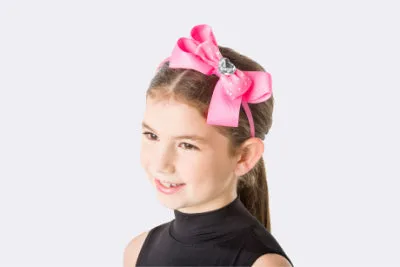 Big Bow Headband