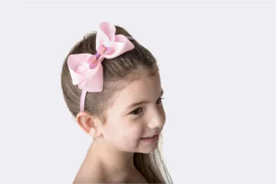 Big Bow Headband