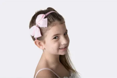 Big Bow Headband