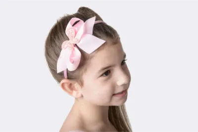 Big Bow Headband