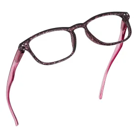 Blue-Light-Blocking-Reading-Glasses-Pink-1-25-Magnification-Computer-Glasses