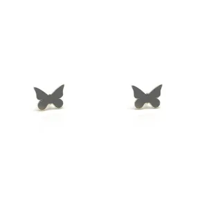 Butterfly Studs