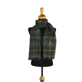 Caledonia Ancient Tartan Scarf