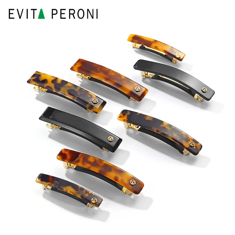 Carolyn  Medium Barrette