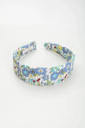 Charlotte Floral Headband