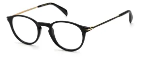 DAVID BECKHAM-DB 1049-807-4821-GLASSES FRAMES