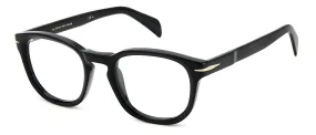 DAVID BECKHAM-DB 7050-BSC-4722-GLASSES FRAMES