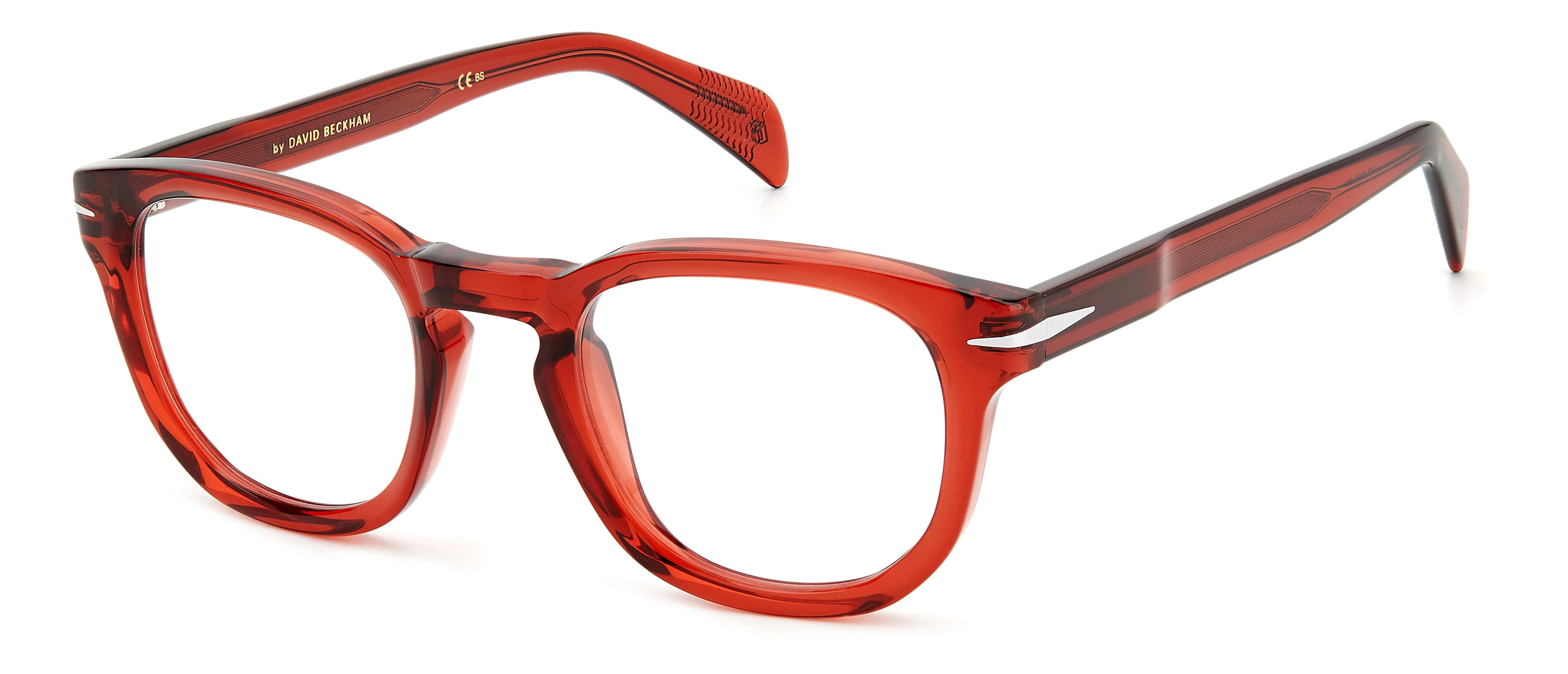 DAVID BECKHAM-DB 7050-C9A-4722-GLASSES FRAMES