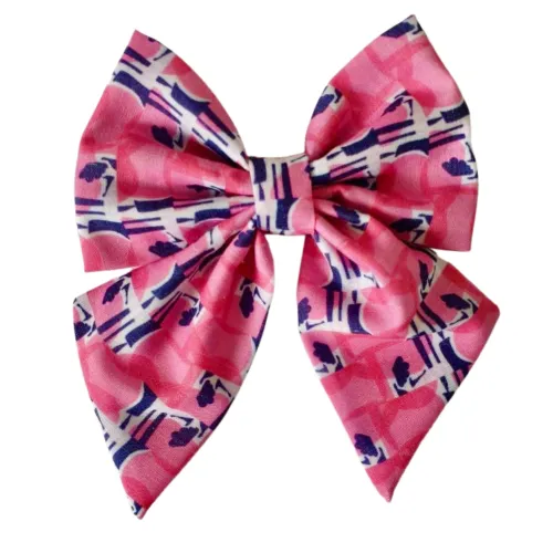 ‘Direction’  Sailor Bow