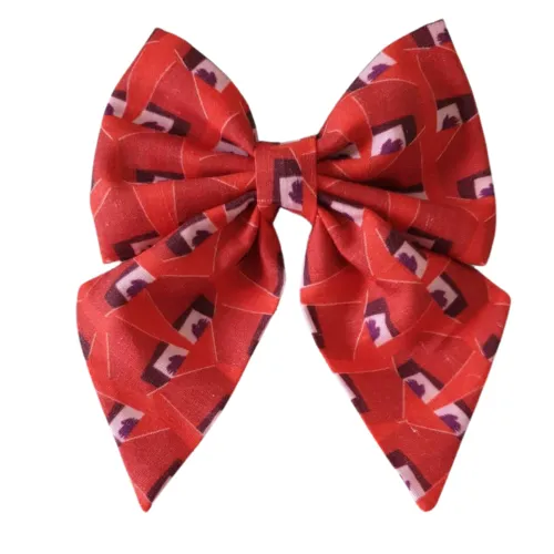 ‘Direction’  Sailor Bow