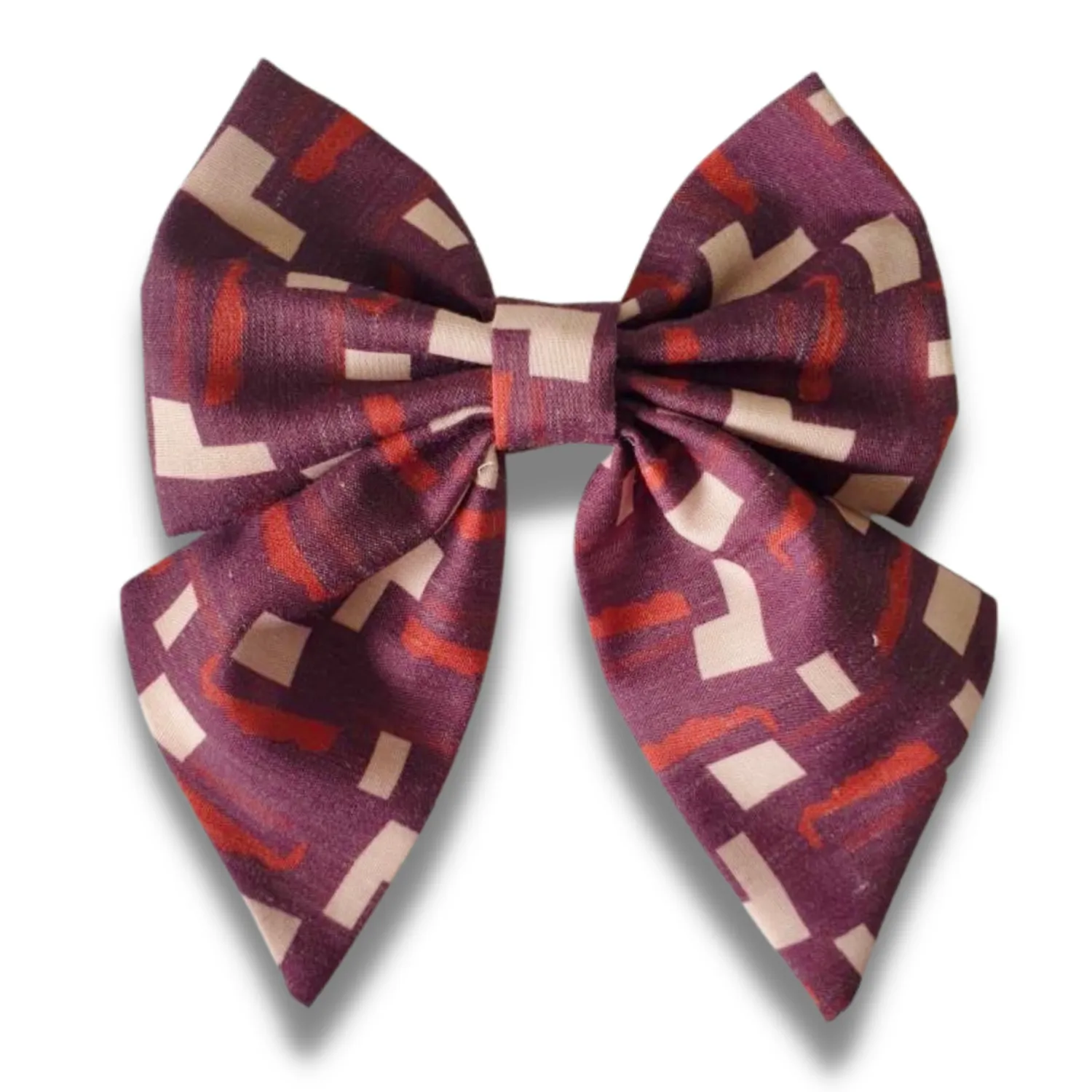 ‘Direction’  Sailor Bow