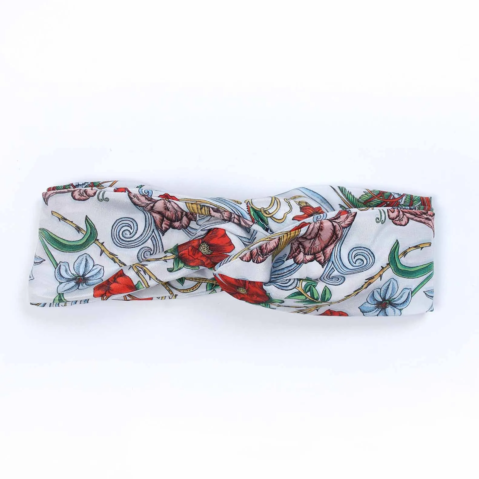 Flora Looped Headband