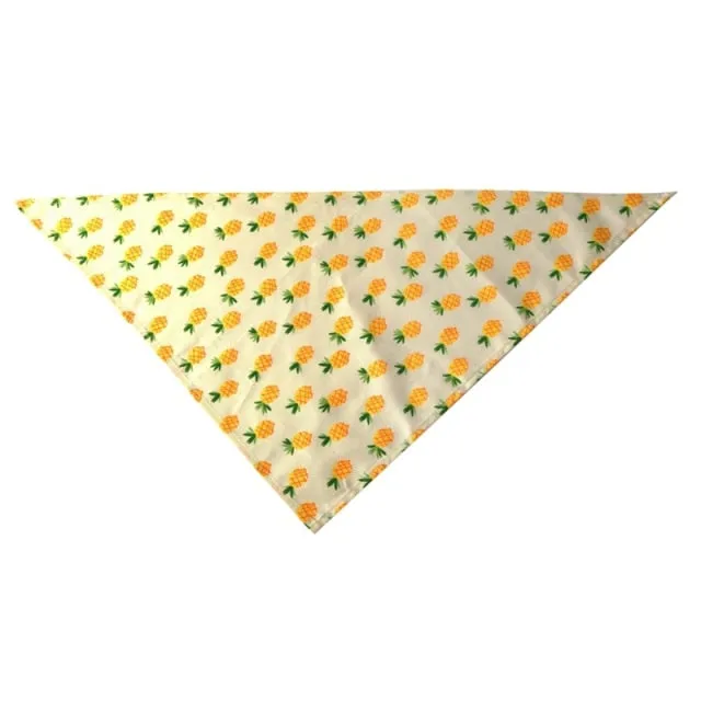 Fruit Scarf