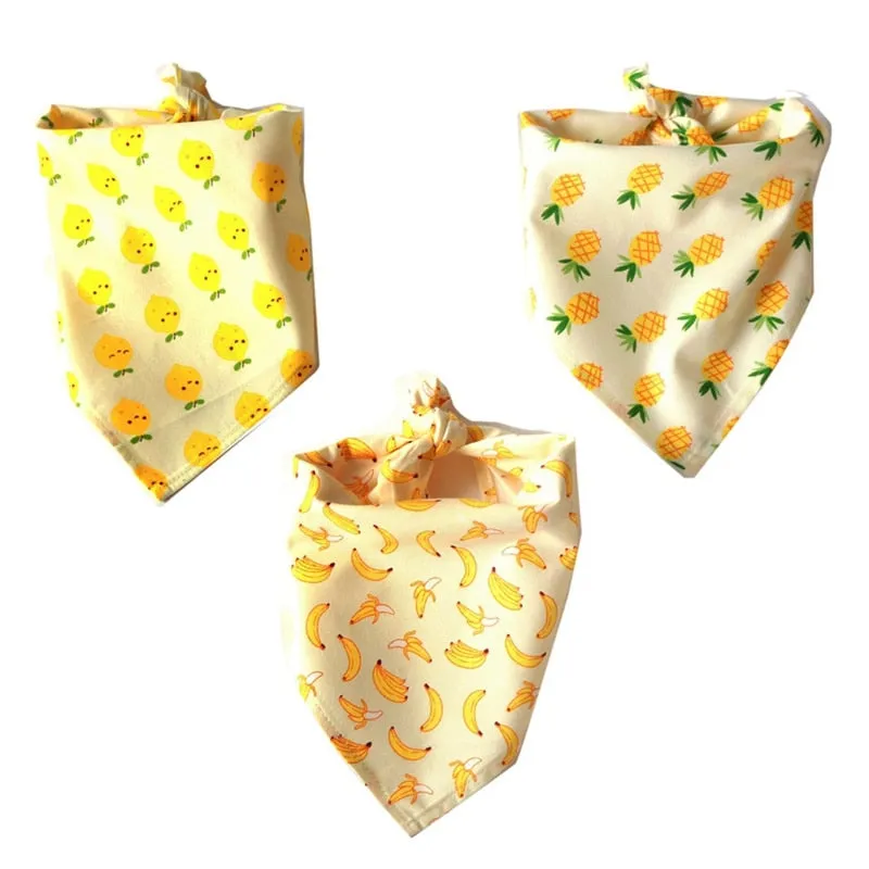 Fruit Scarf