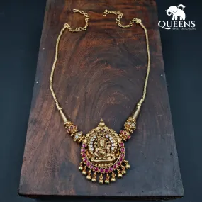 GAJANAYAHA NAGAS NECKLACE