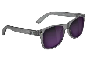 Glassy Leonard Polarized GRY/Color