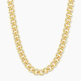 Gorjana Lou Link Necklace