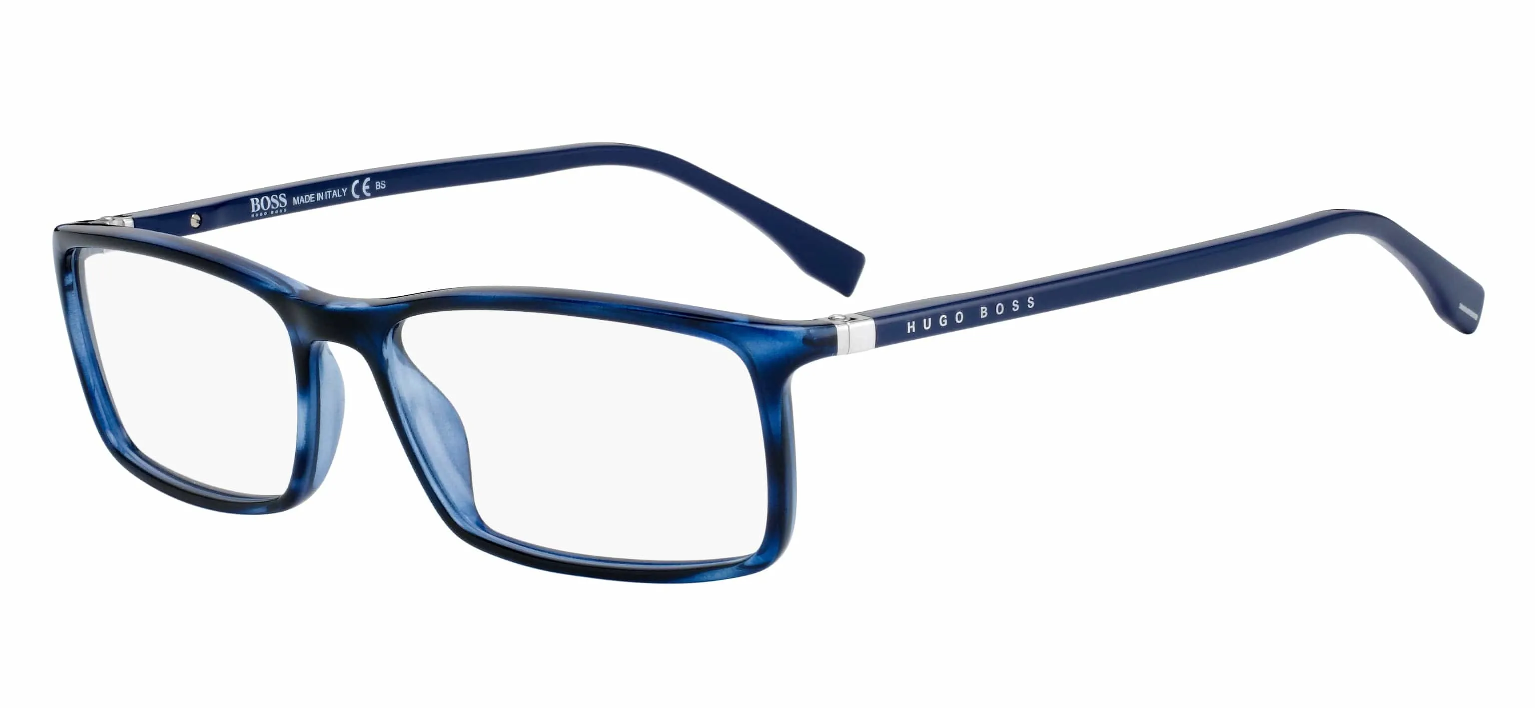 HUGO BOSS-BOSS 0680/N-38I-5516-GLASSES FRAMES