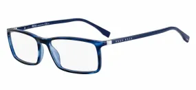 HUGO BOSS-BOSS 0680/N-38I-5516-GLASSES FRAMES