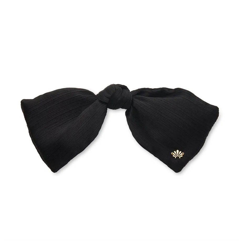 JET PALOMA BOW BARRETTE