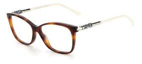 JIMMY CHOO-JC292-86-5415-GLASSES FRAMES