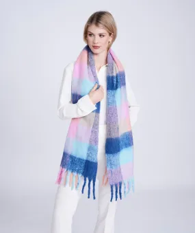 Josie Scarf - Pastel