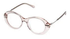 KAREN WALKER-CINDY-1927293-5016-GLASSES FRAMES