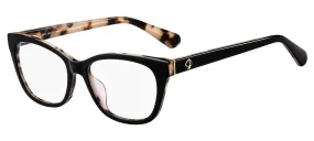 KATE SPADE-CAROLAN-807-5017-GLASSES FRAMES