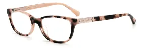 KATE SPADE-HAZEN-HT8-5116-GLASSES FRAMES