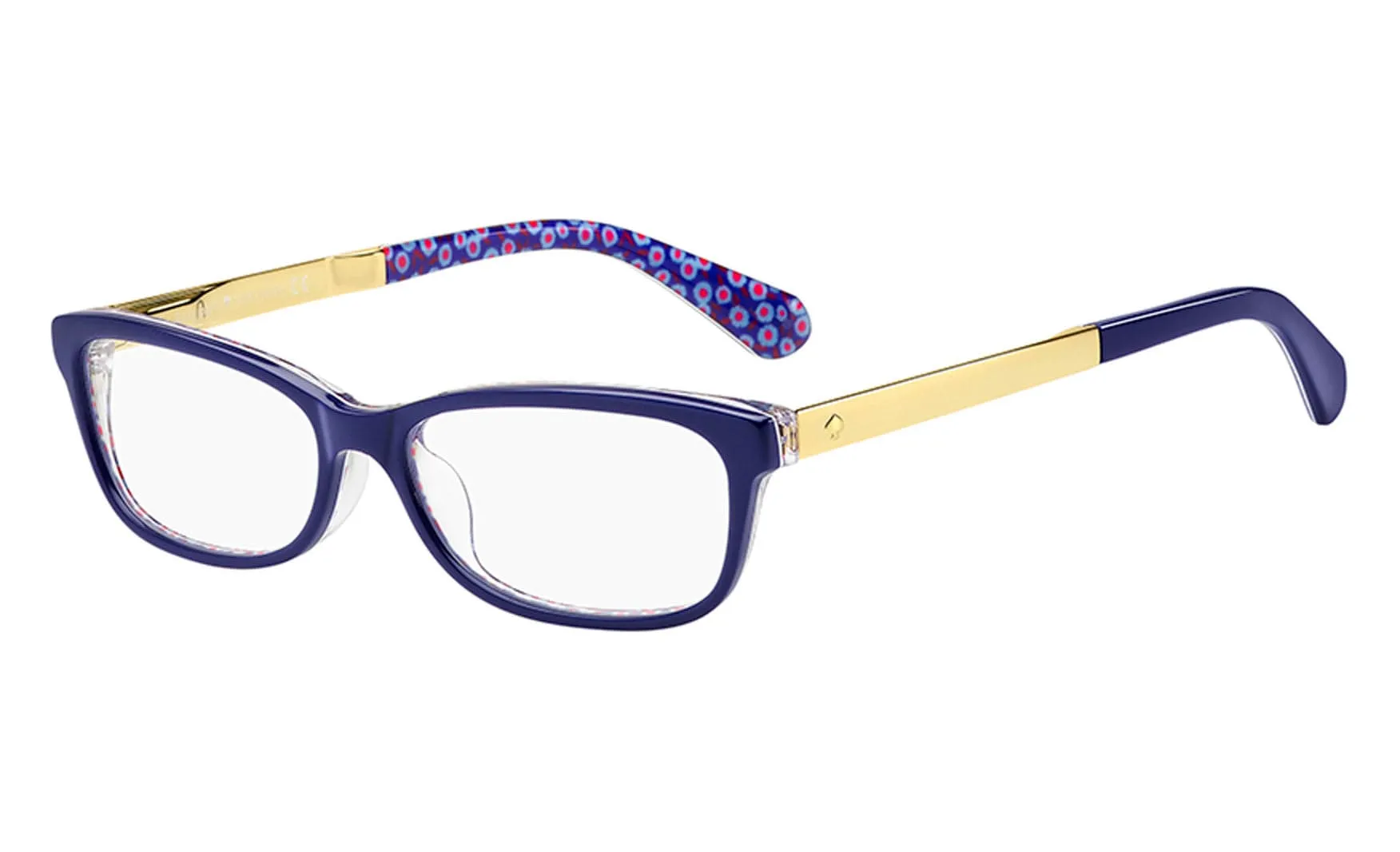 KATE SPADE-JESSALYN-GF5-5415-GLASSES FRAMES