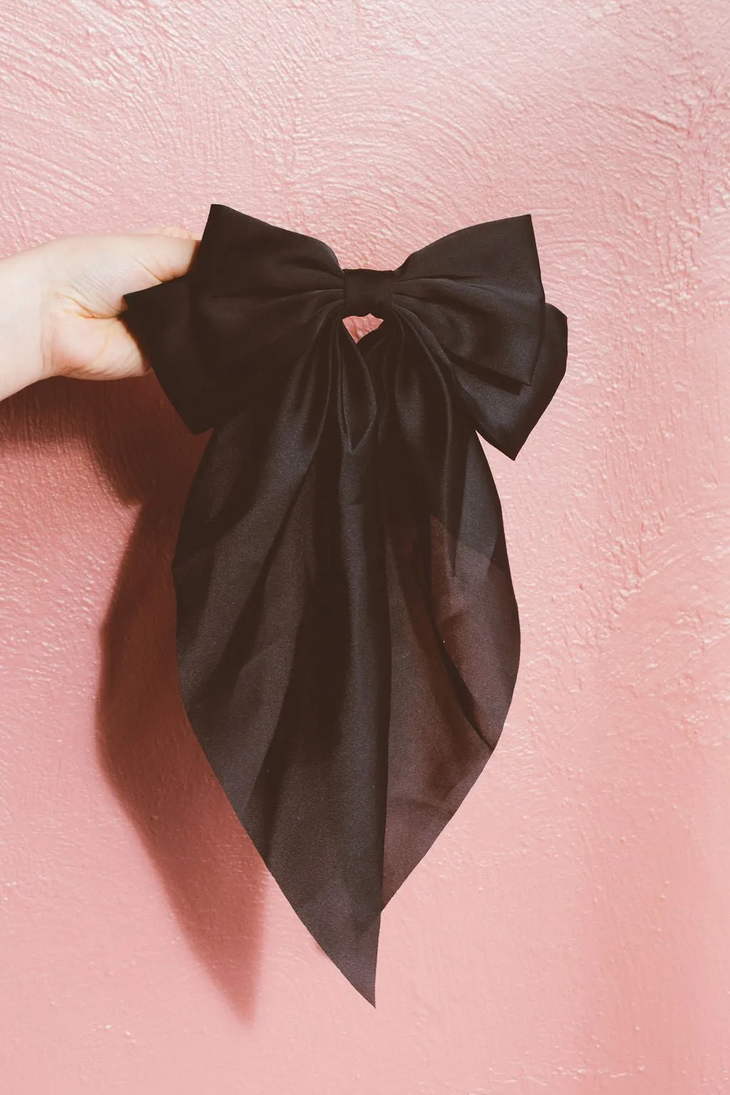 Kayla Bow Clip