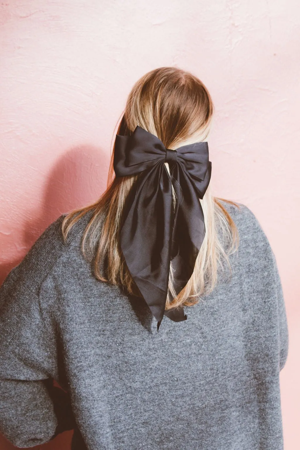 Kayla Bow Clip