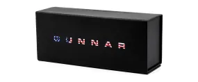 Limited Edition GUNNAR Patriotic Glasses Case