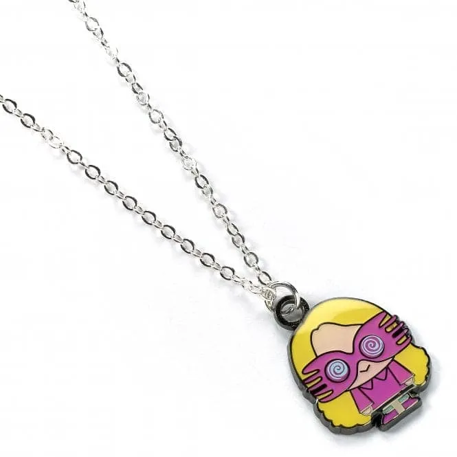 Luna Lovegood Chibi Necklace