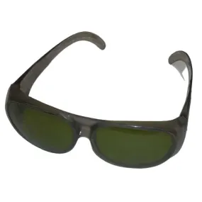 Marquette Shade 2 Dark Safety Glasses