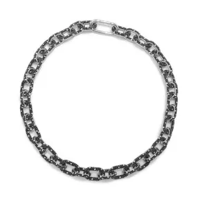 Nickho Rey Ellis Link Collar Necklace