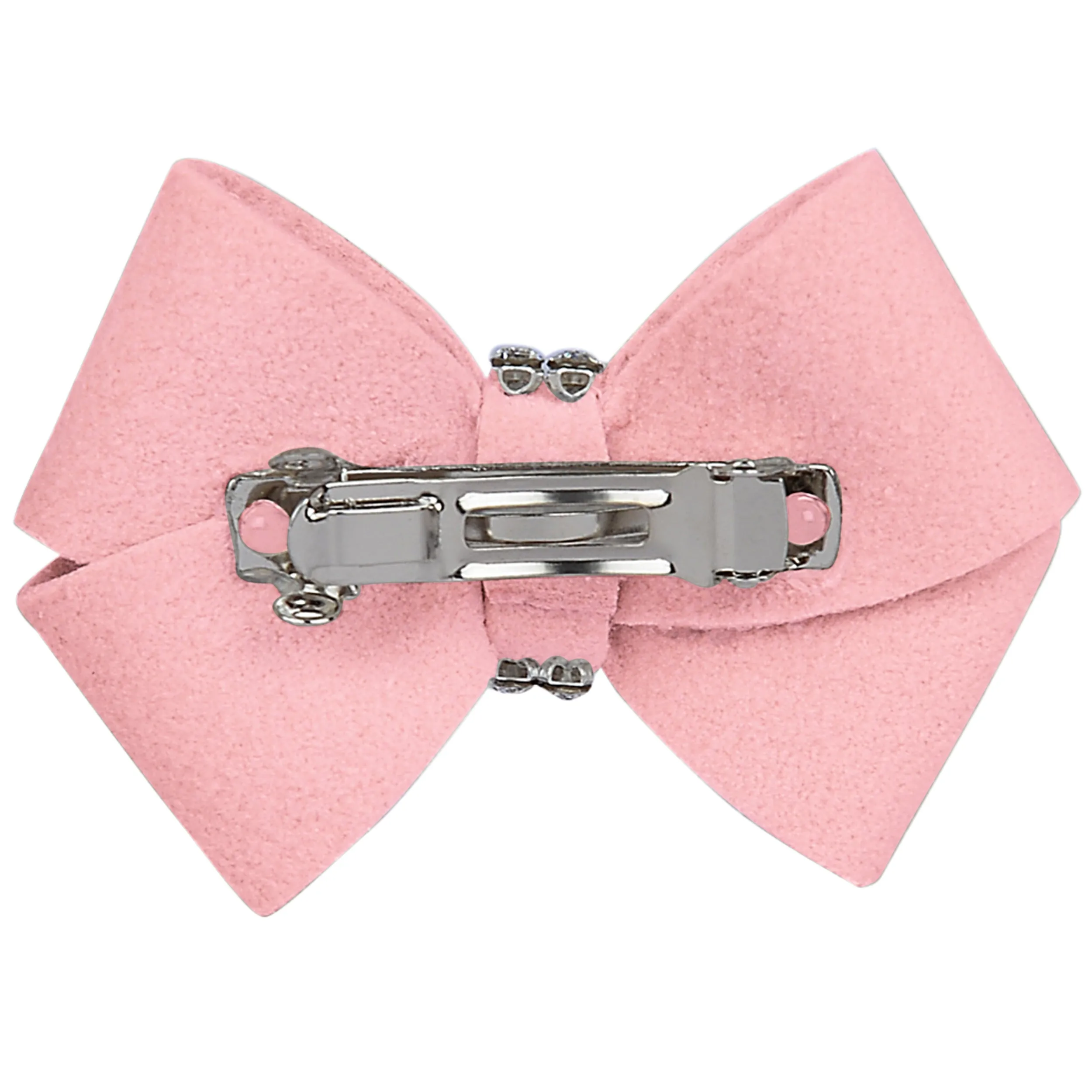 Nouveau Bow Hair Bow