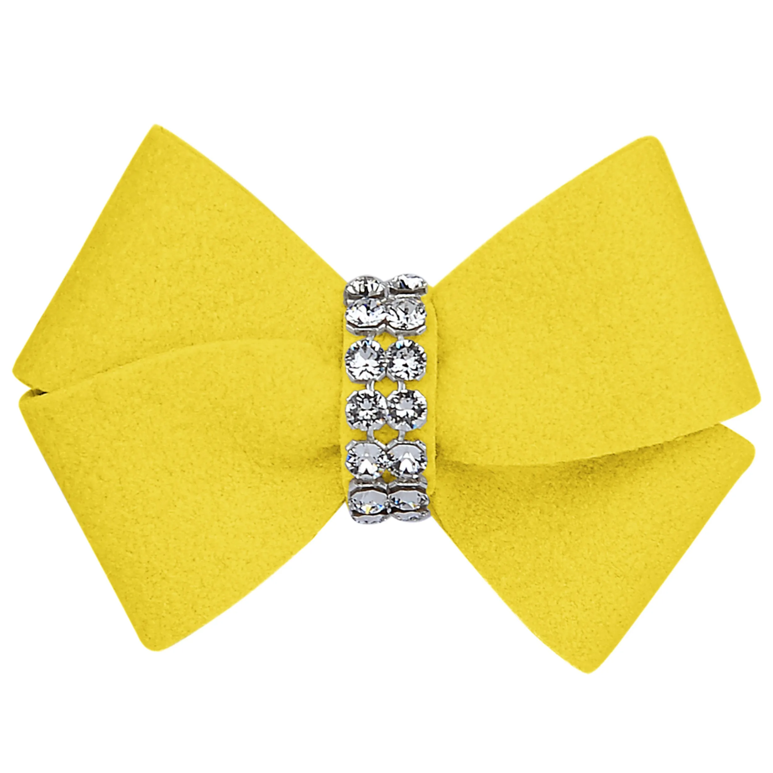 Nouveau Bow Hair Bow