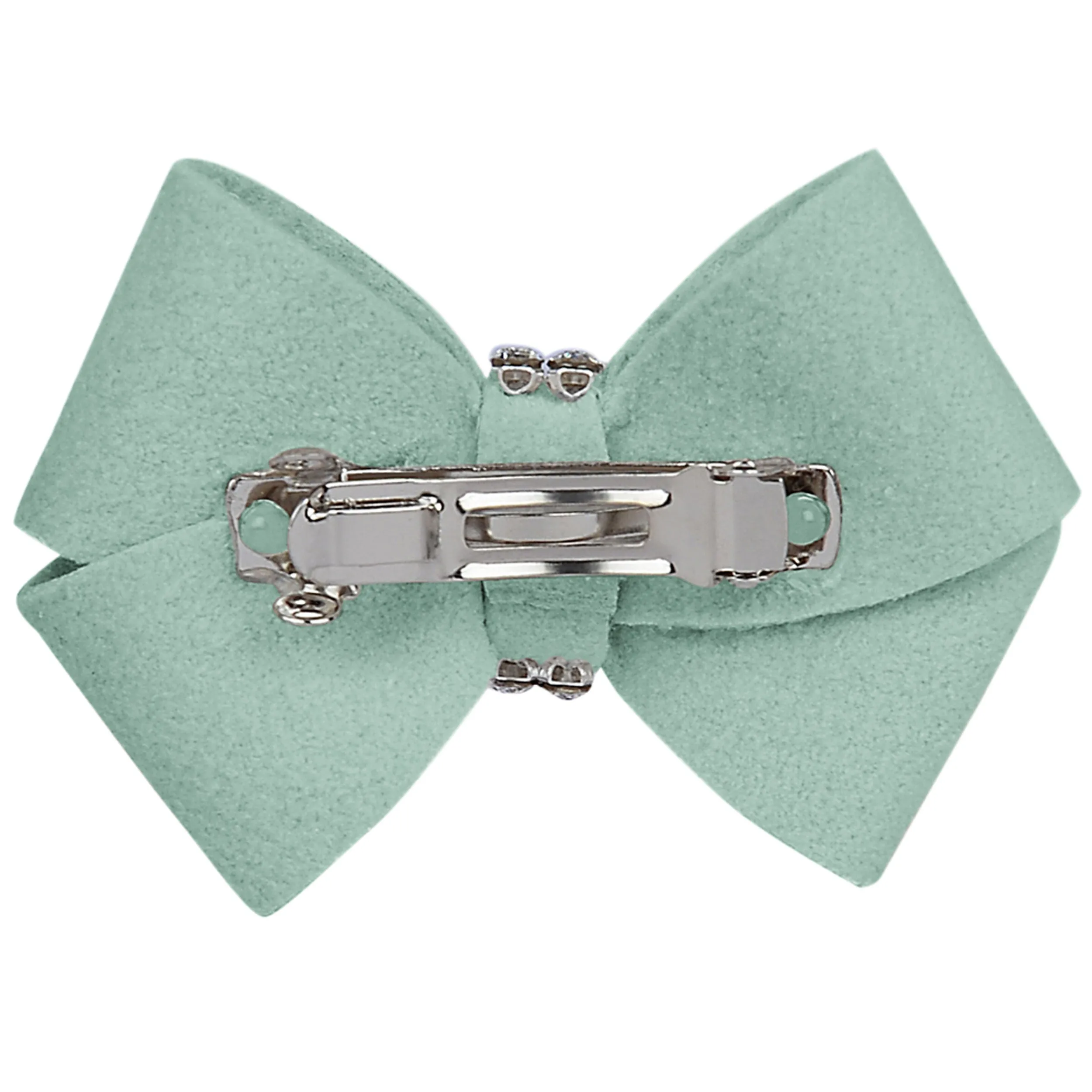 Nouveau Bow Hair Bow