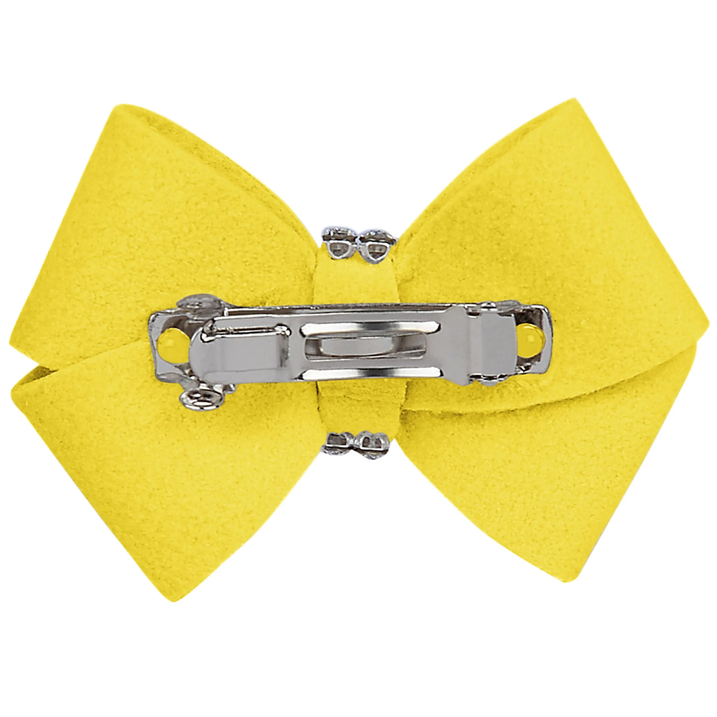 Nouveau Bow Hair Bow