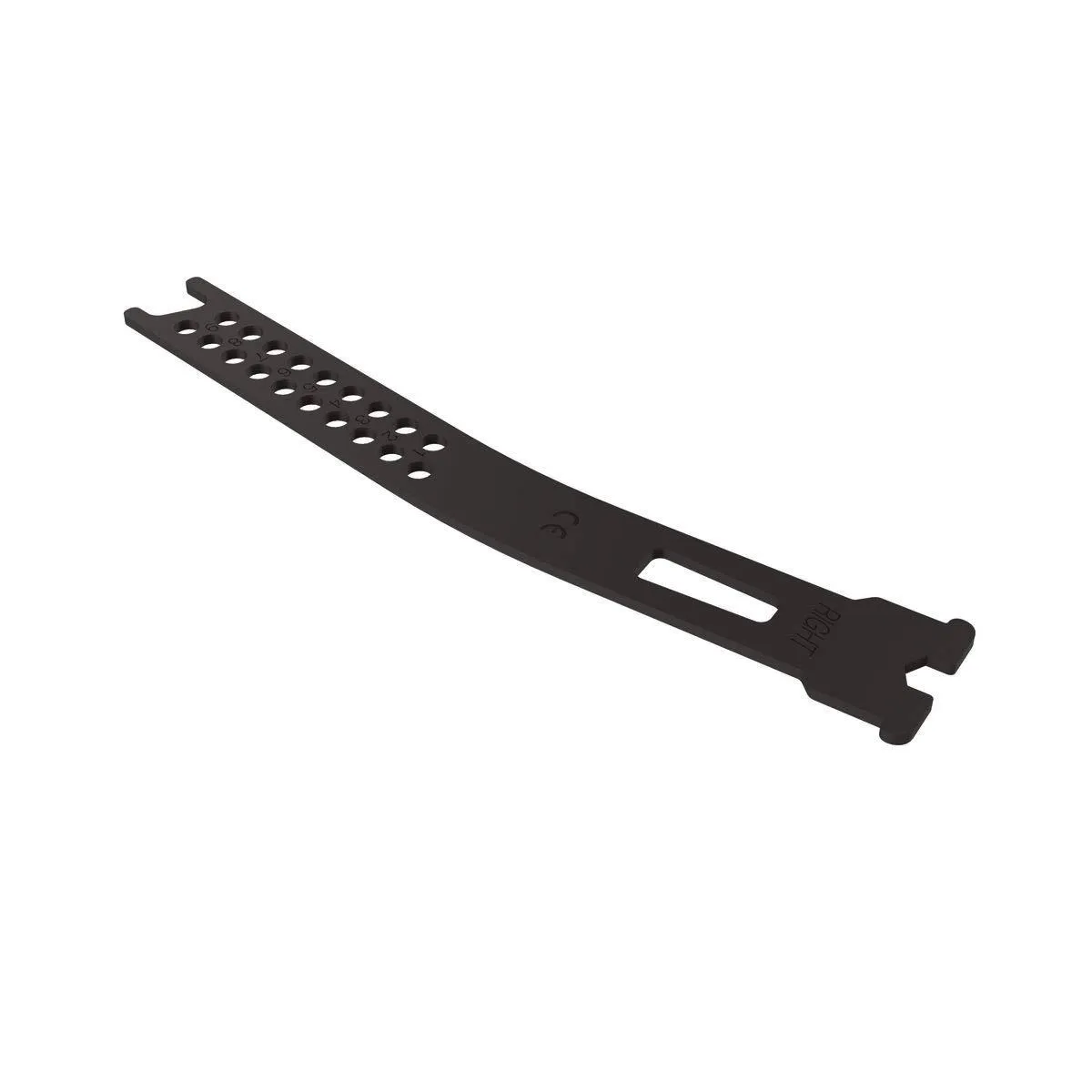 Petzl Barrette Bar