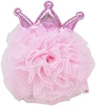 Princess Puff Clip-On