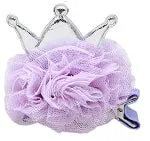 Princess Puff Clip-On