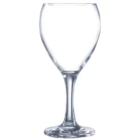 Pure Wine Glasses 11oz (31cl) -12 Pack (P44390)