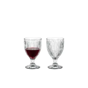 Riedel Tumbler Fire All Purpose Glasses (Pair)