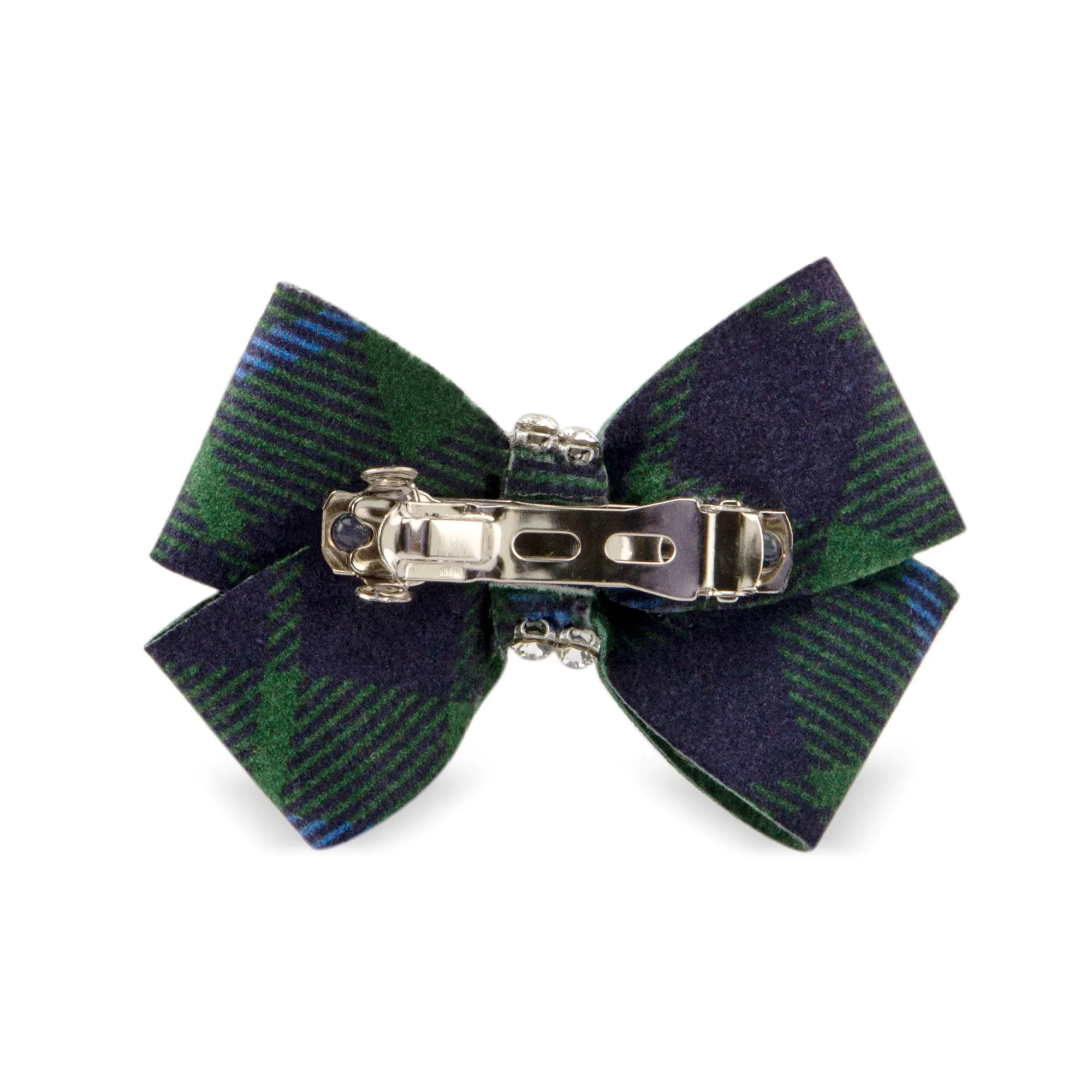 Scotty Nouveau Bow Hair Bow