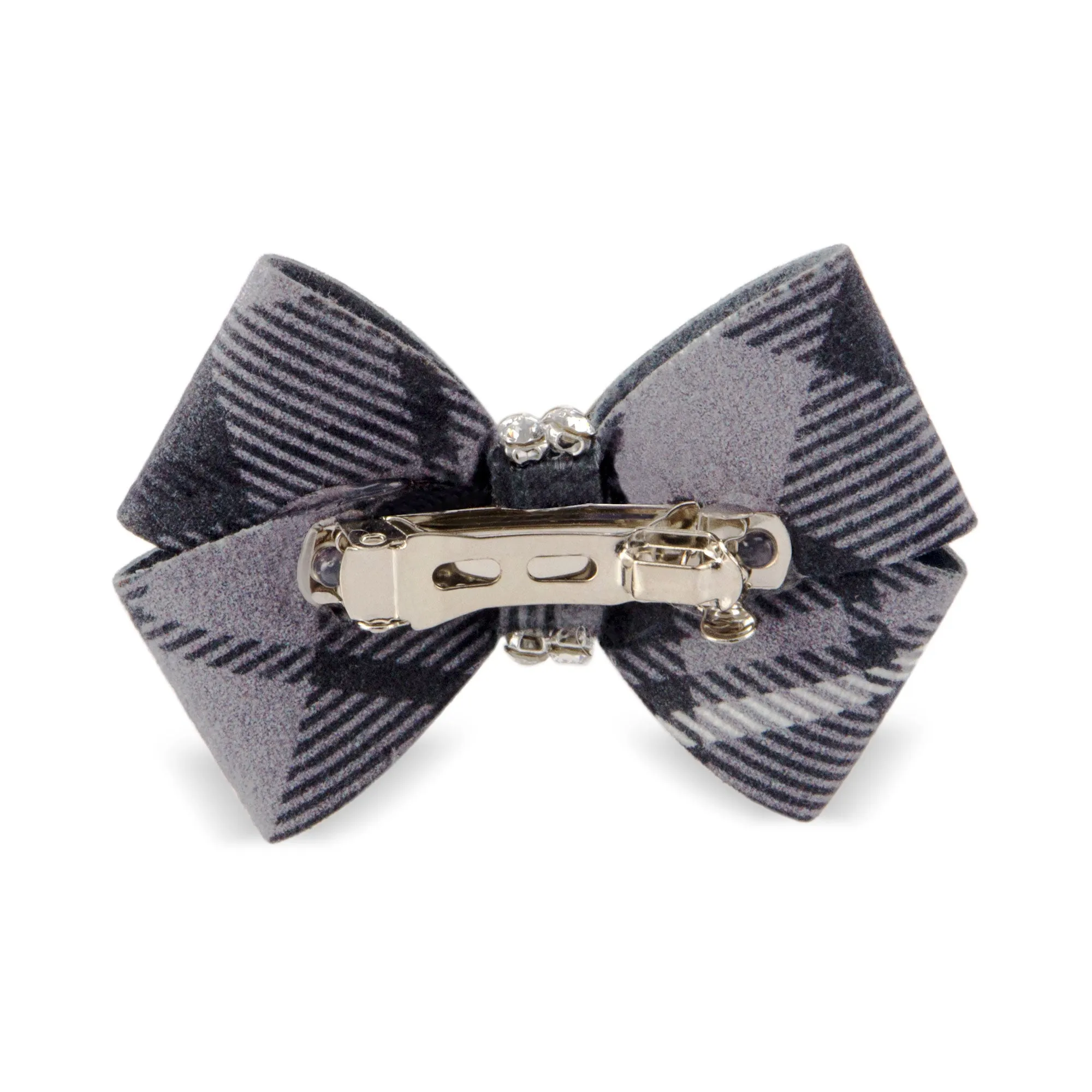 Scotty Nouveau Bow Hair Bow