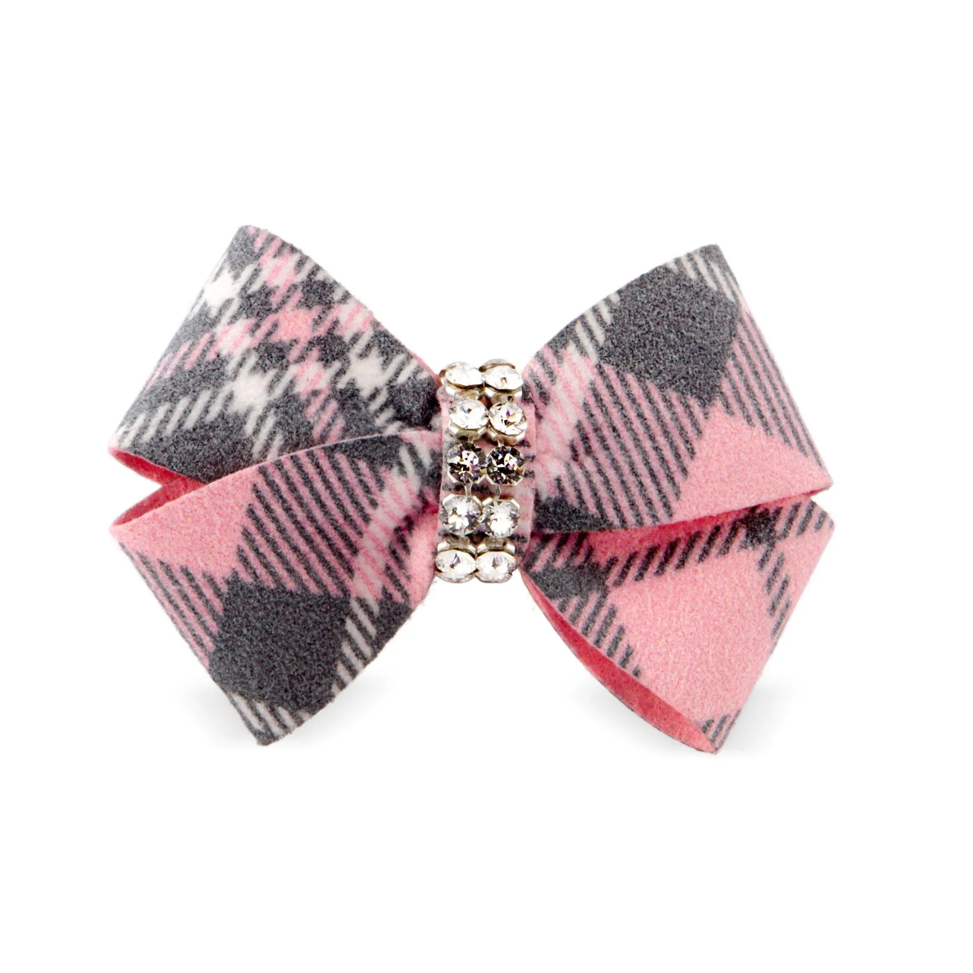 Scotty Nouveau Bow Hair Bow